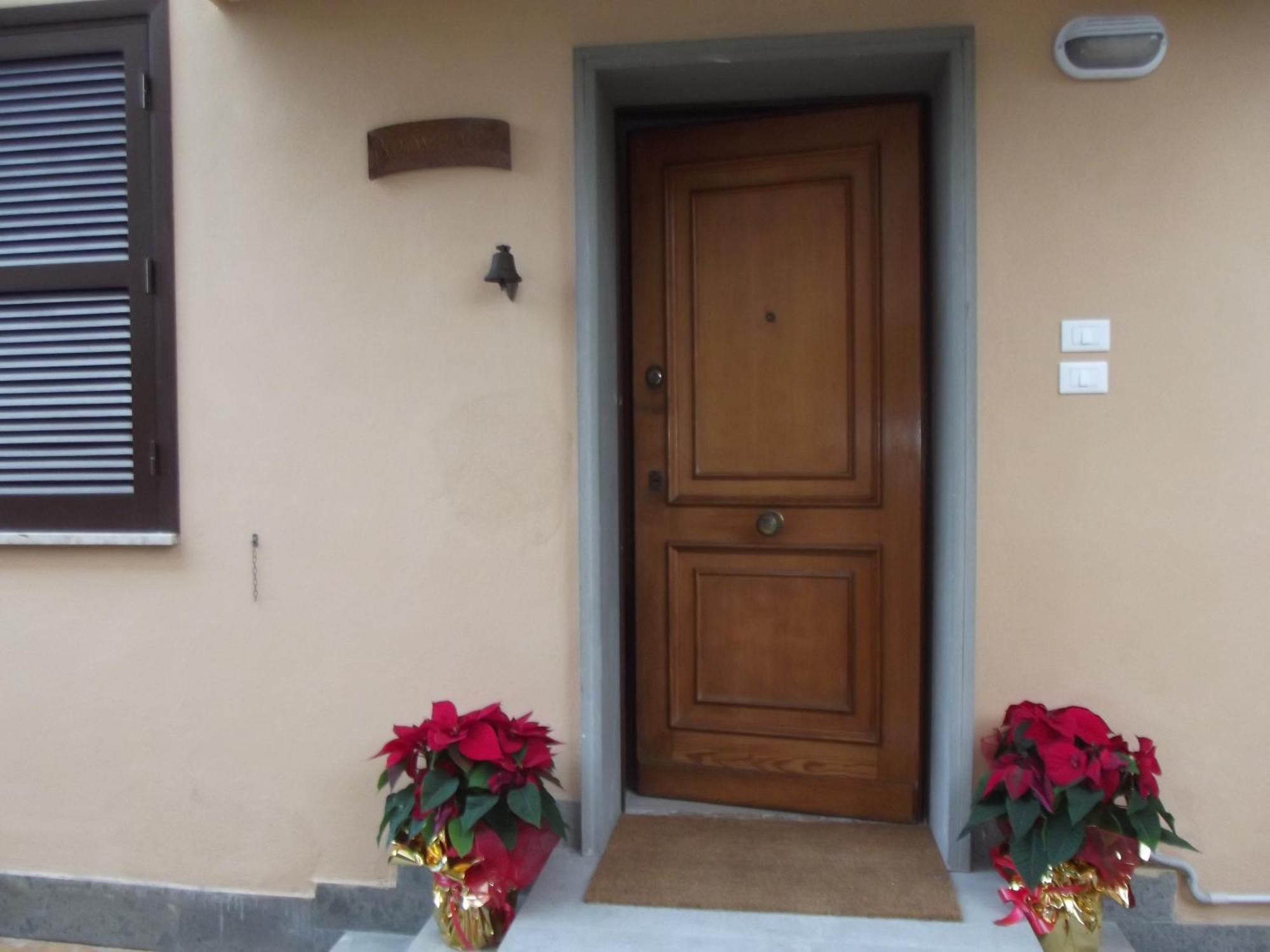 Le Terrazze Di San Giovanni Rome Bagian luar foto